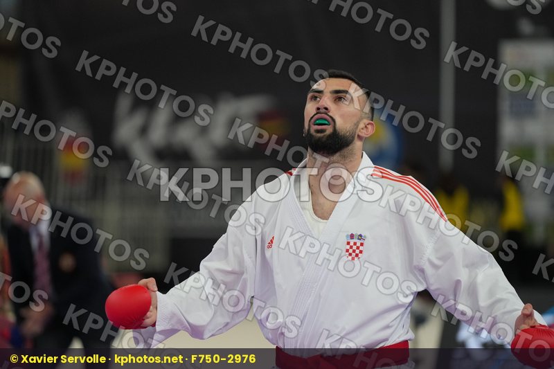 European Championships Guadalajara 2023