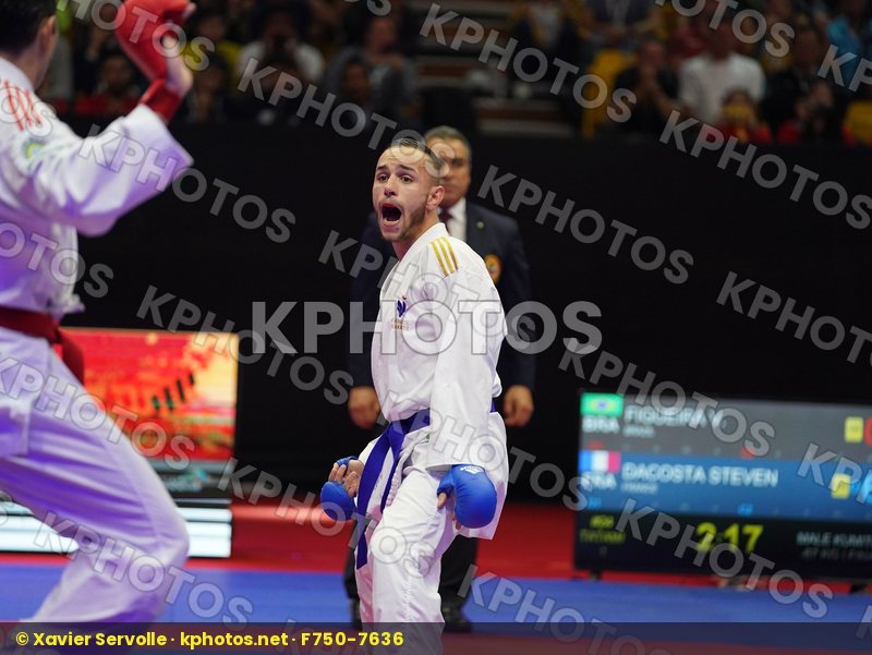 Karate 1 Premier League Dubai 2020