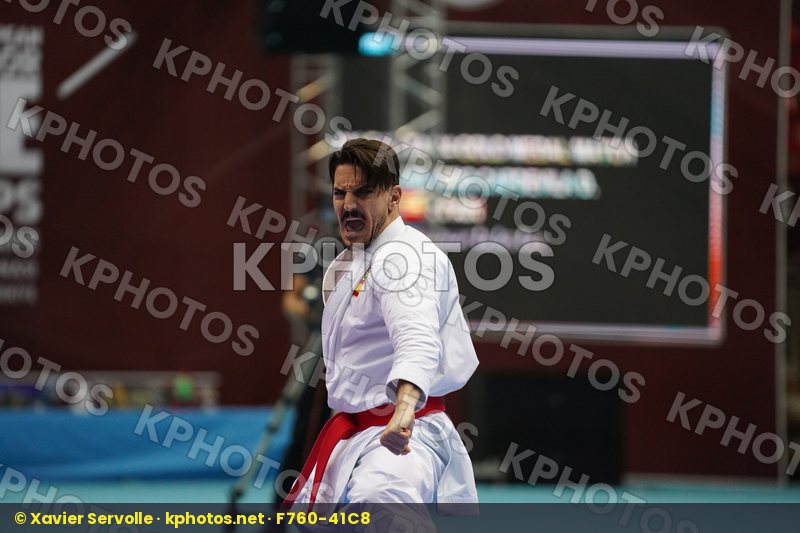 European Senior Championships Gaziantep 2022
