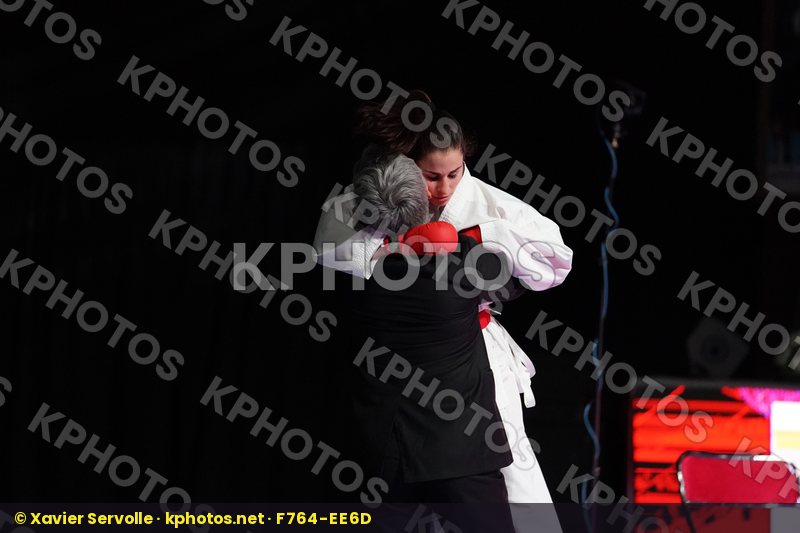 Karate 1 Premier League Rabat 2019