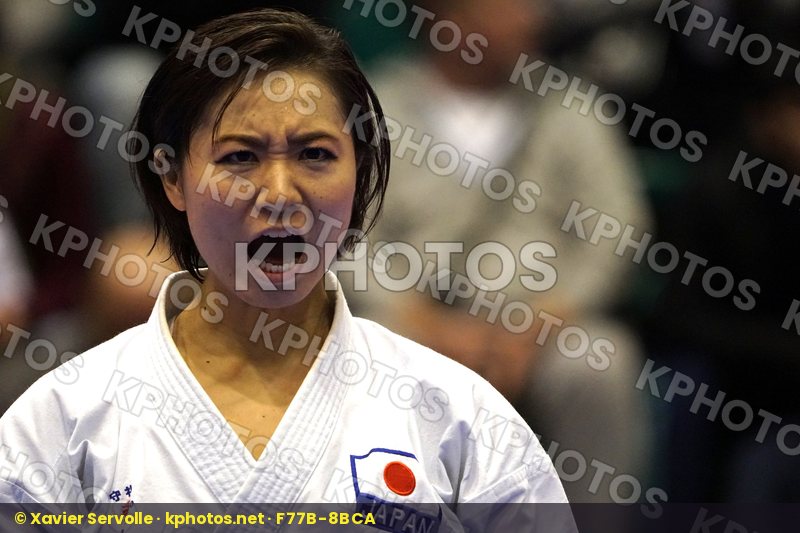 Karate 1 Premier League Rotterdam 2018