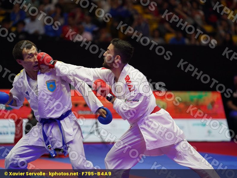 Karate 1 Premier League Dubai 2020