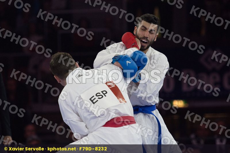 World Senior Championships Linz 2016