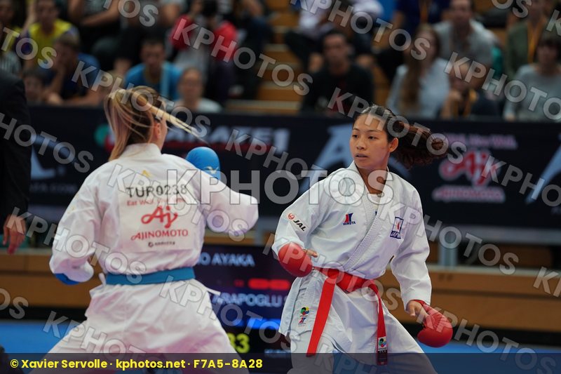 Karate 1 Premier League Berlin 2018