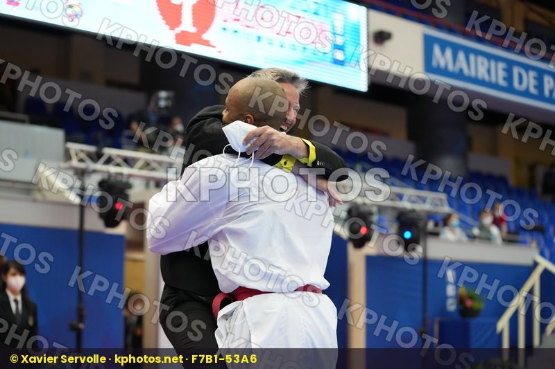 Olympic Qualification Tournament Paris 2021