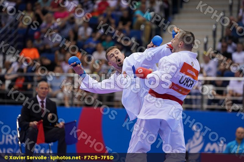European Games Minsk 2019