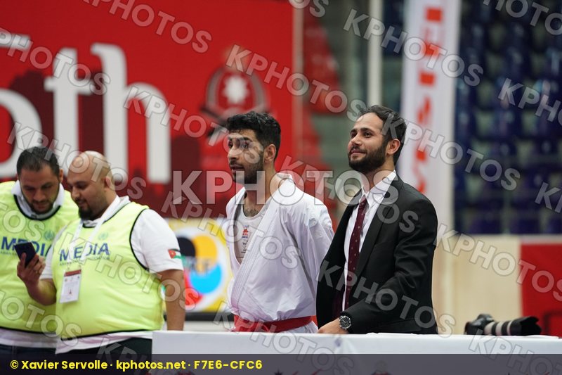 Asian Championships Amman 2018