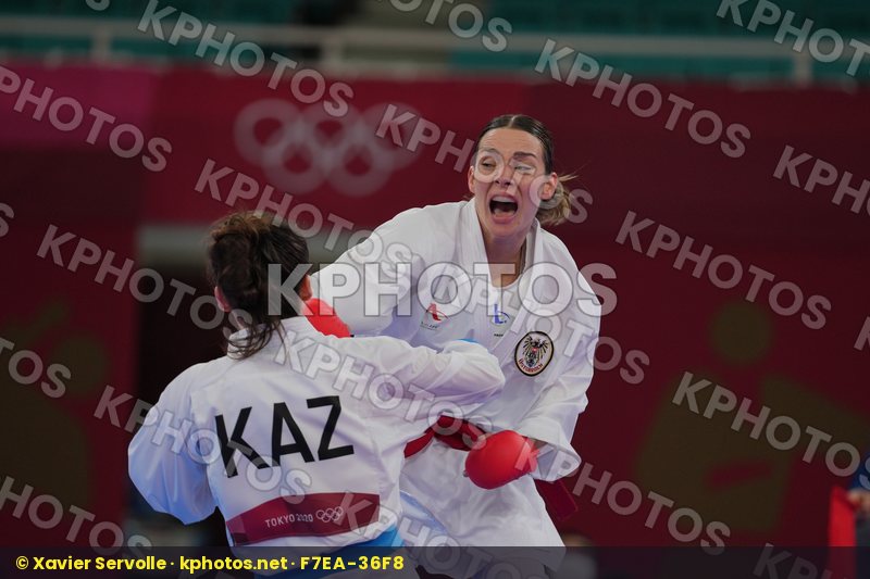 Olympic Games Tokyo 2020