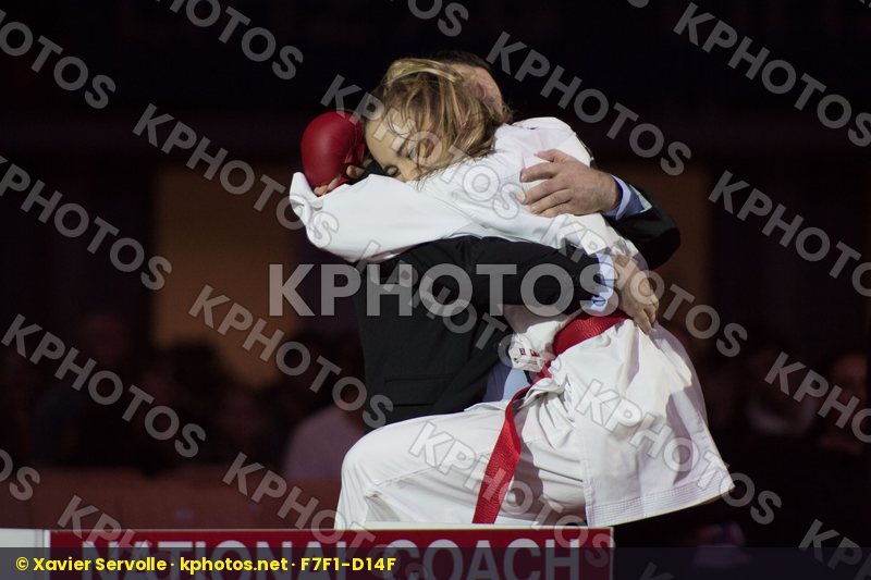 World Senior Championships Linz 2016