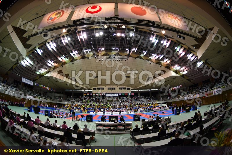 Karate 1 Premier League Okinawa 2016