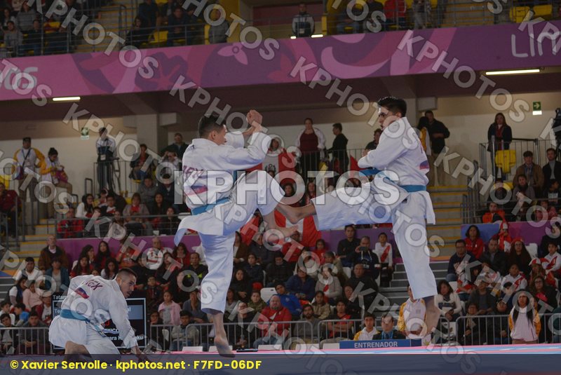 Pan American Games Lima 2019