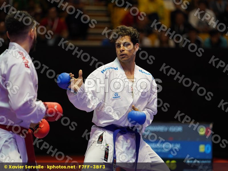 Karate 1 Premier League Dubai 2020