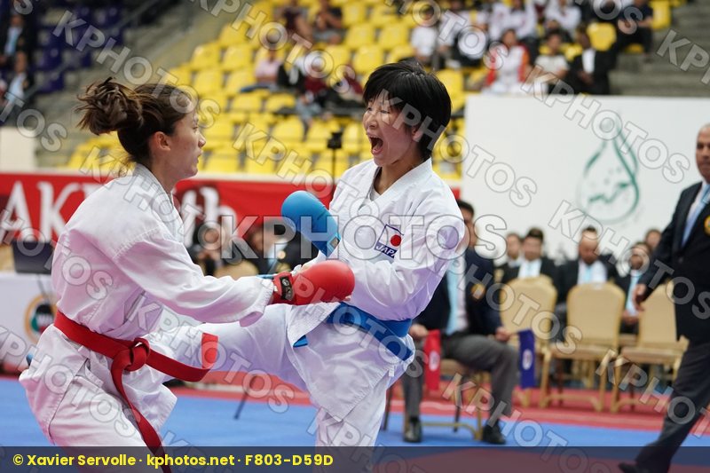 Asian Championships Amman 2018