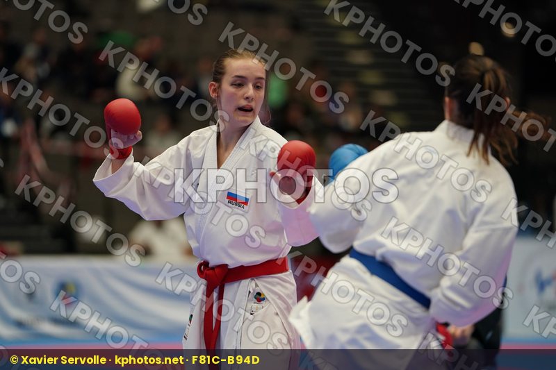 European Championships Aalborg 2019