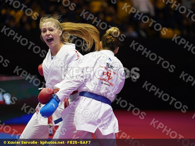Karate 1 Premier League Dubai 2020