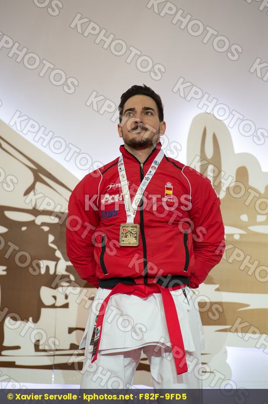 podiums Quintero Capdevila Damian Hugo Spain
