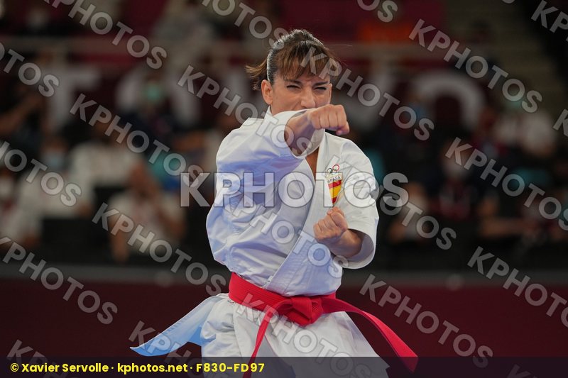 Olympic Games Tokyo 2020