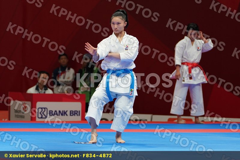 Asian Games Jakarta 2018