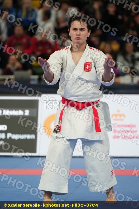 European Championships Guadalajara 2023