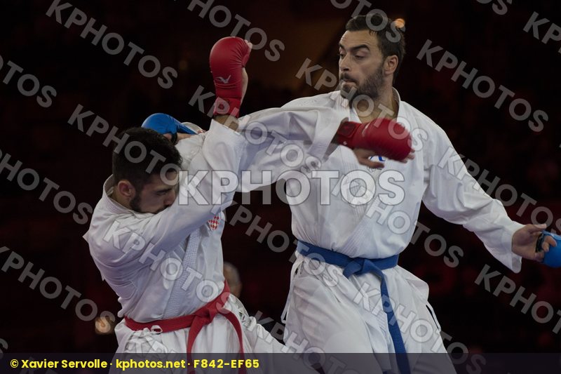 World Senior Championships Linz 2016