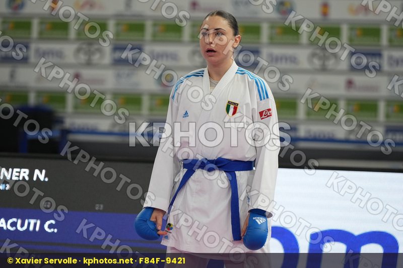 European Championships Guadalajara 2023