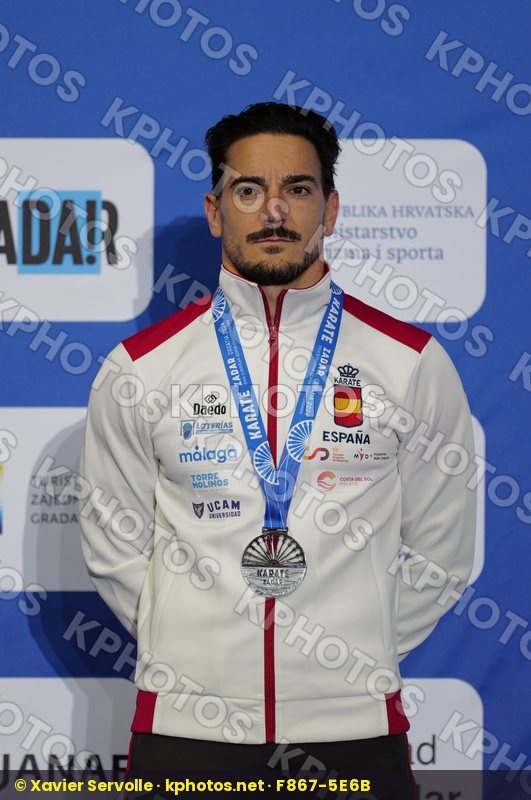 European Championships Zadar 2024