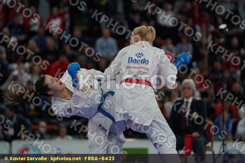 European Championships Guadalajara 2019