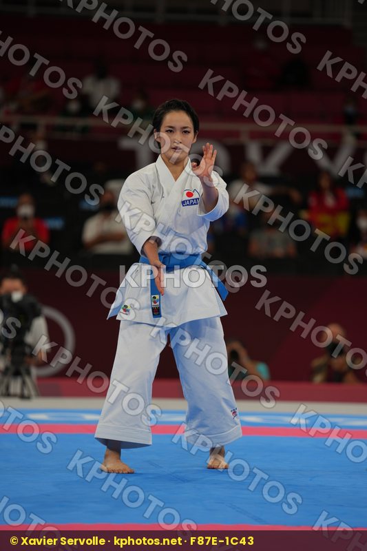 Olympic Games Tokyo 2020