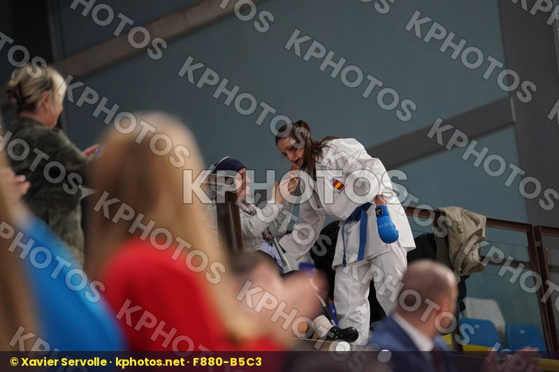 European Championships Guadalajara 2019