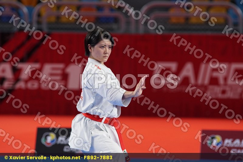 Karate 1 Premier League Cairo 2021