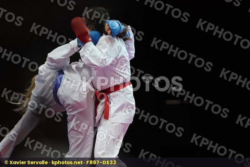Karate 1 Series A Salzburg 2019