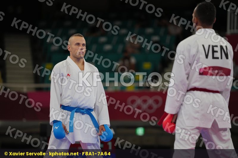 Olympic Games Tokyo 2020