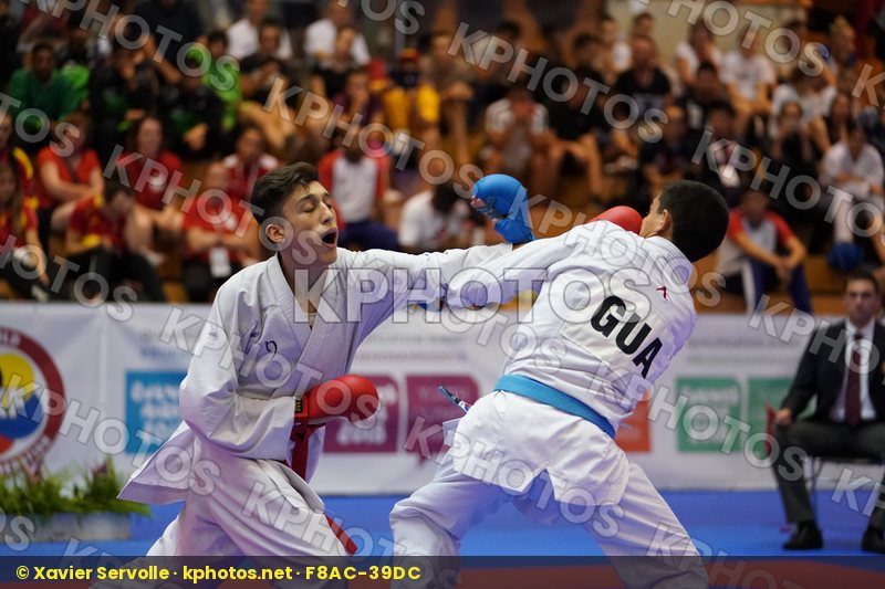 Youth Olympic Games Qualification Umag 2018