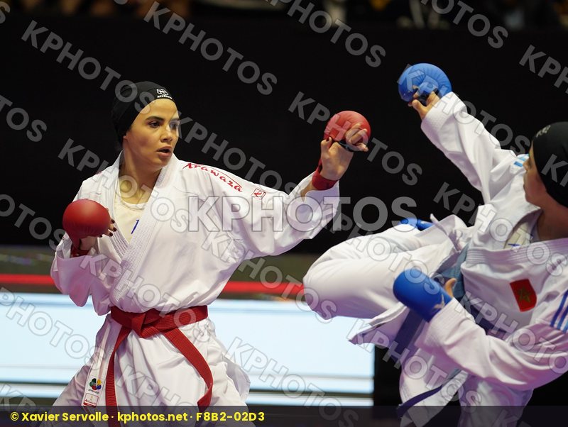 Karate 1 Premier League Dubai 2020
