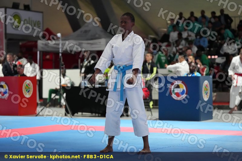 African Championships Durban 2022