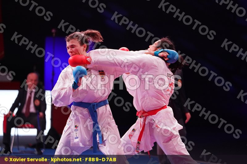 Karate 1 Premier League Rabat 2018