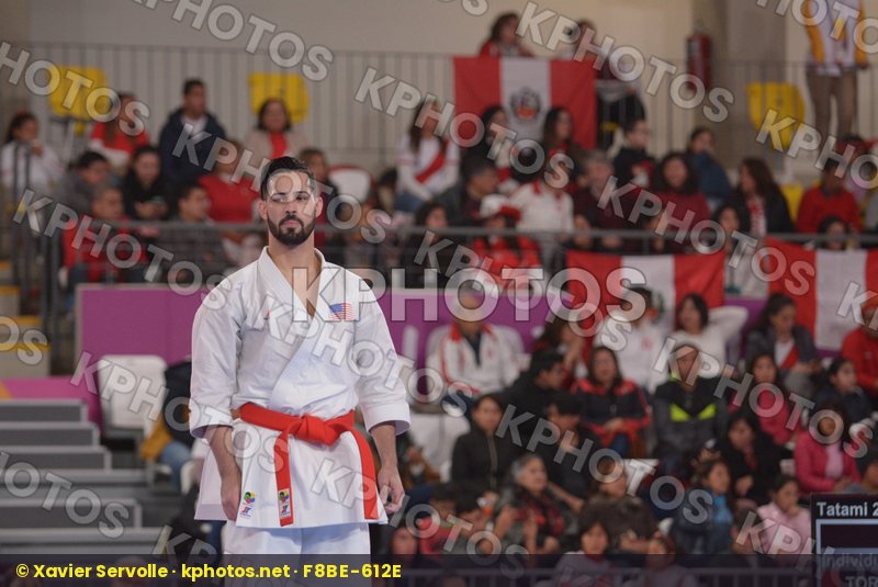 Pan American Games Lima 2019 — Sunday
