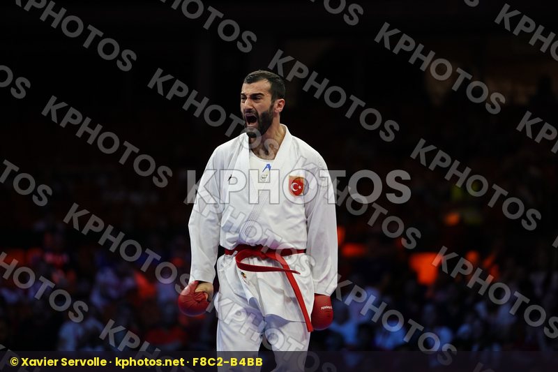 European Senior Championships Novi Sad 2018