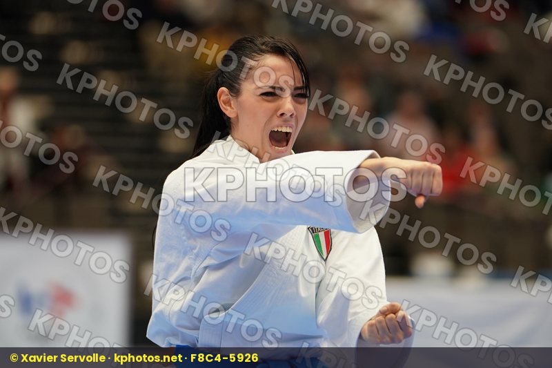 European Championships Aalborg 2019
