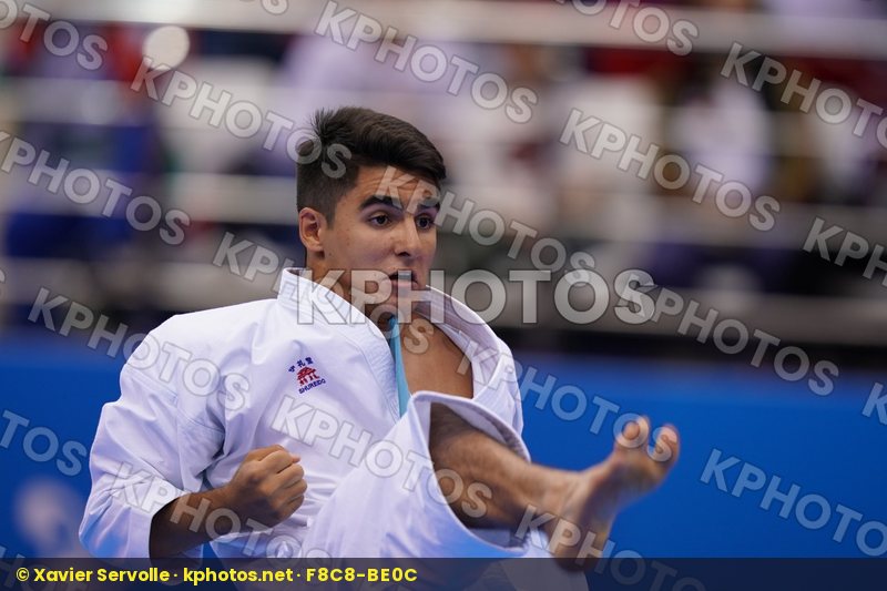 European Games Minsk 2019