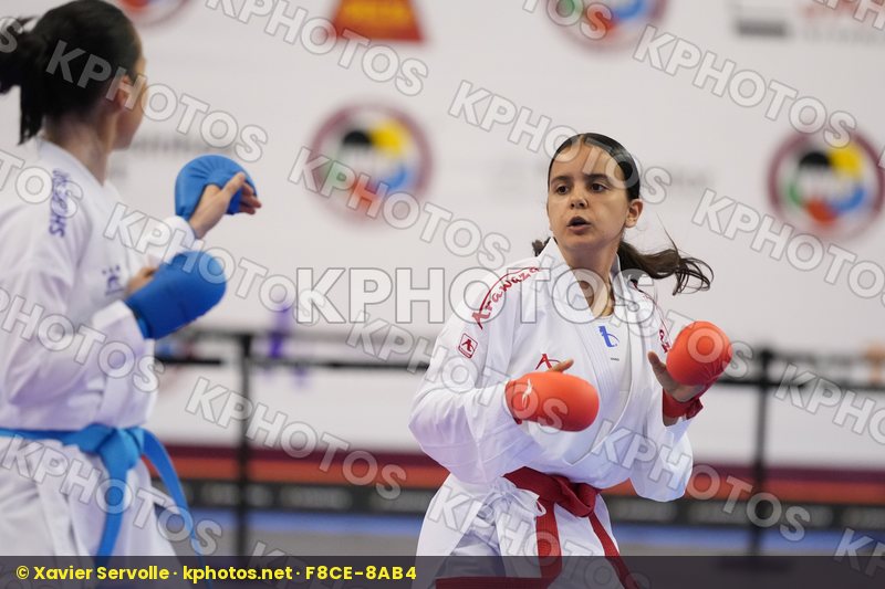 Karate 1 Premier League Porto 2022