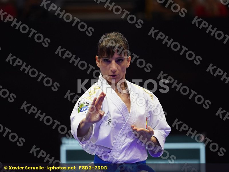 Karate 1 Premier League Dubai 2020