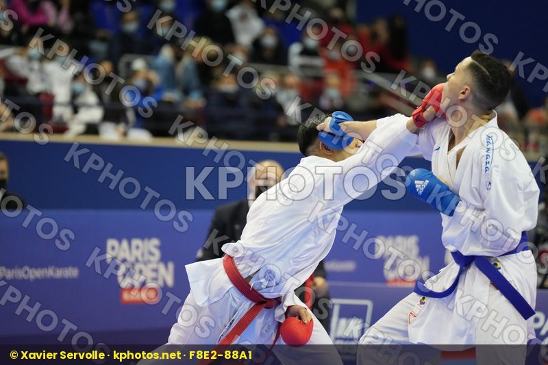 Open Paris 2022