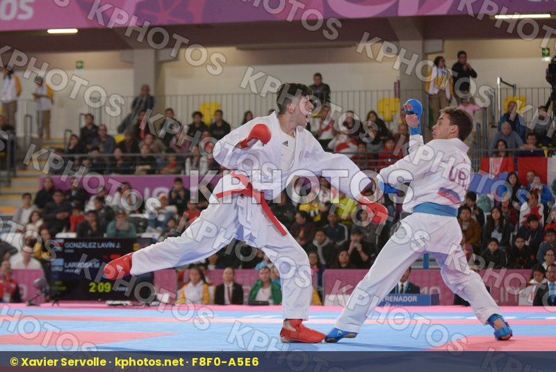 Pan American Games Lima 2019 — Sunday