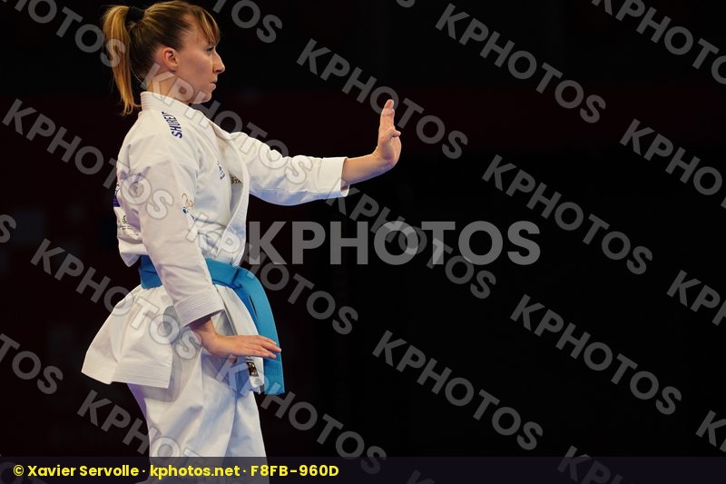 European Senior Championships Poreč 2021