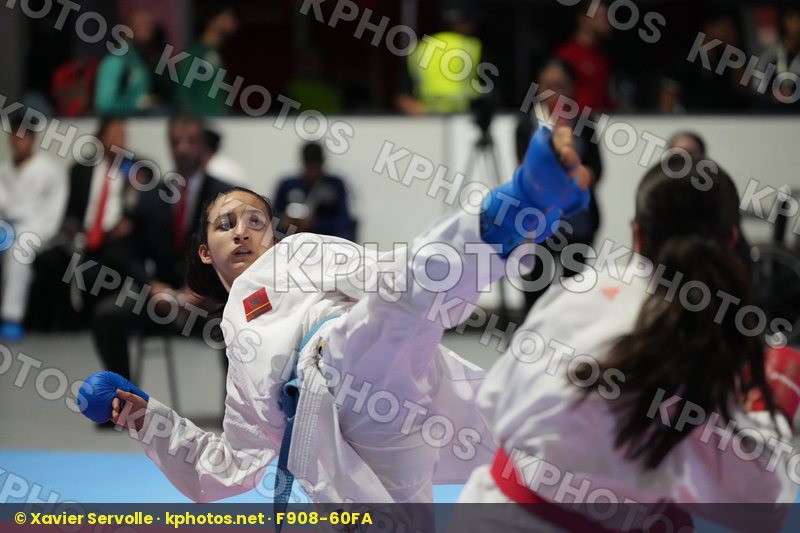 African Championships Durban 2022