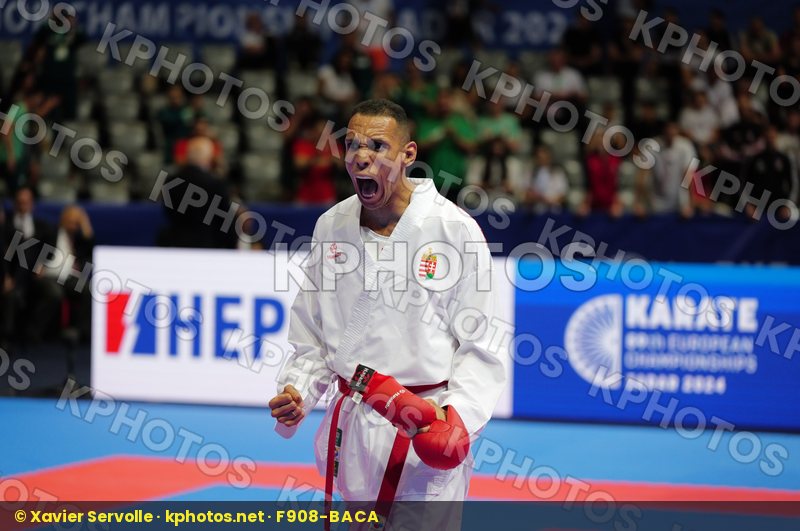 European Championships Zadar 2024