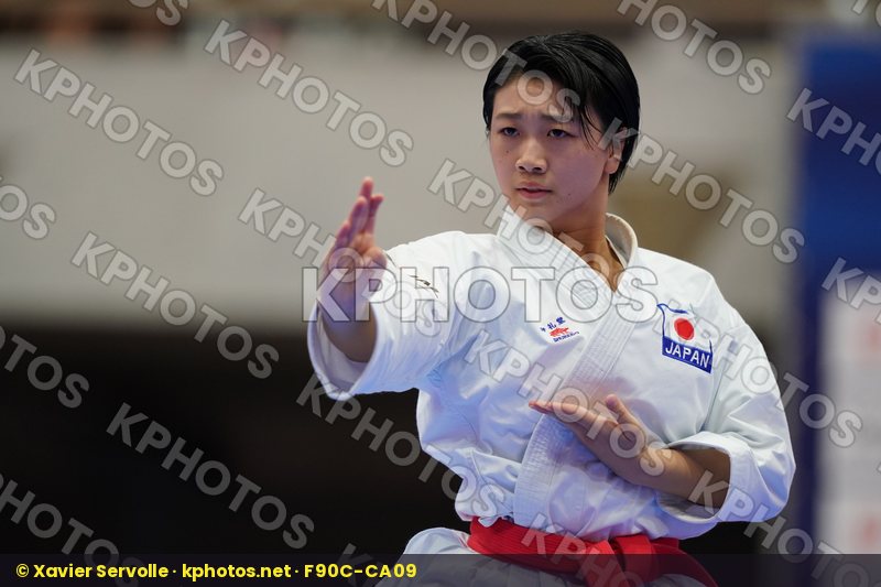Karate 1 Premier League Tokyo 2018