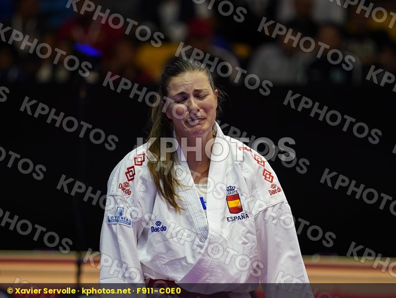 Karate 1 Premier League Dubai 2020