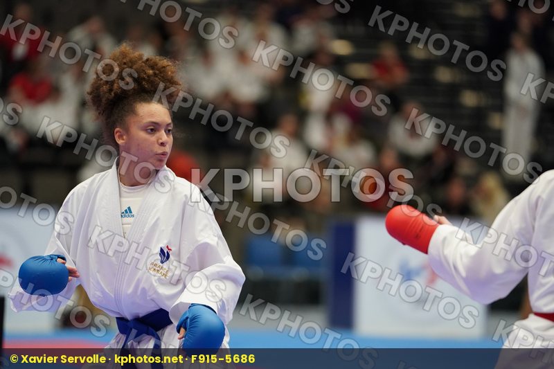 European Championships Aalborg 2019